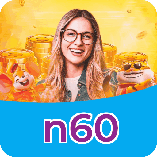 Uso seguro da plataforma n60 — ilustração editorial