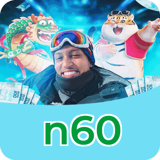 Comparação APP mobile vs versão web da n60