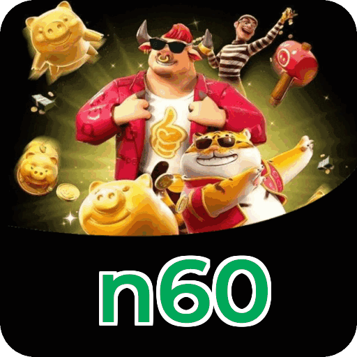 n60 segurança SSL 256-bit - Licença Curaçao, eCOGRA, GLI certificado