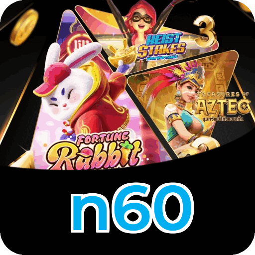 FAQ n60 Brasil - Perguntas frequentes sobre bônus, PIX, RTP, APP mobile e VIP