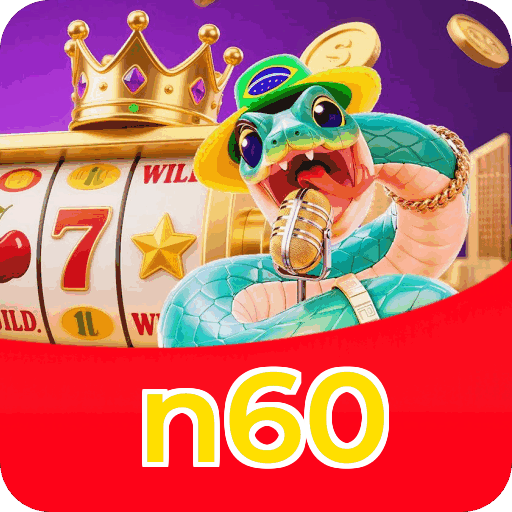 n60 PIX instantâneo Brasil - Depósito e saque em minutos 24/7
